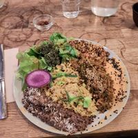  at Sol Semilla in Paris