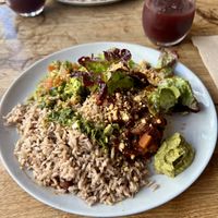   at Sol Semilla in Paris