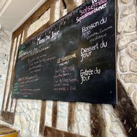   at Sol Semilla in Paris