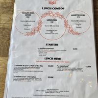   at Sol Semilla in Paris