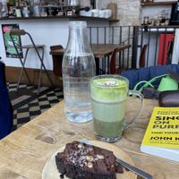  at Sol Semilla in Paris