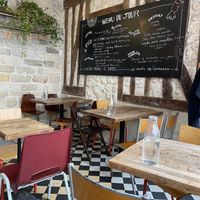   at Sol Semilla in Paris