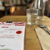   at Sol Semilla in Paris