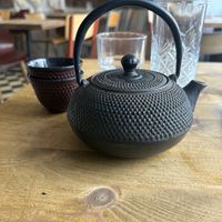   at Sol Semilla in Paris