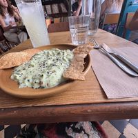   at Sol Semilla in Paris