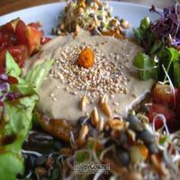 The Blini. at Sol Semilla in Paris