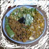  at Sol Semilla in Paris