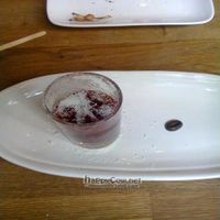  at Sol Semilla in Paris