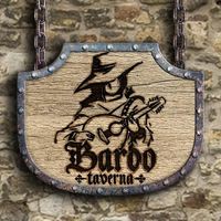 Bardo Taverna Medieval at Bard Medieval Tavern in Setubal