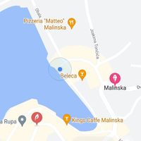   at Rimini in Malinska