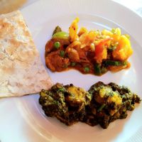 Maazi at Maazi in Matlock