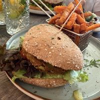   at La Casa in Luebbenau