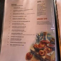   at La Casa in Luebbenau