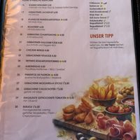   at La Casa in Luebbenau