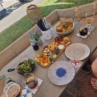  at Boat House Bar in Mallorca