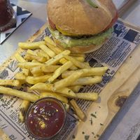   at Boat House Bar in Mallorca