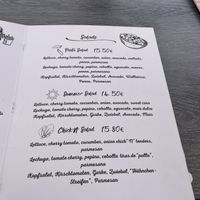   at Boat House Bar in Mallorca