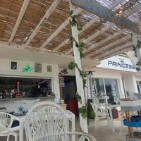  at Boat House Bar in Mallorca