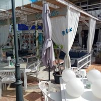  at Boat House Bar in Mallorca