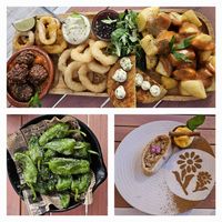  at Boat House Bar in Mallorca