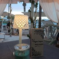  at Boat House Bar in Mallorca