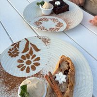  at Boat House Bar in Mallorca