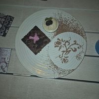  at Boat House Bar in Mallorca