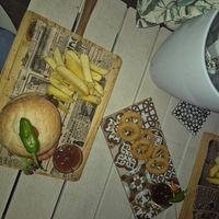  at Boat House Bar in Mallorca