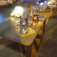  at Boat House Bar in Mallorca