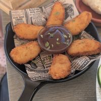  at Boat House Bar in Mallorca