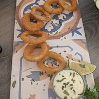  at Boat House Bar in Mallorca