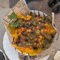  at Boat House Bar in Mallorca