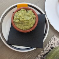  at Boat House Bar in Mallorca