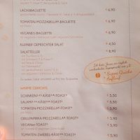  at Cafe Kostbar in Berchtesgaden