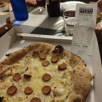  at Sapori D'Italia in Santa Pola
