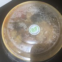 Vegan pad Thai at Banana Tree in North West London