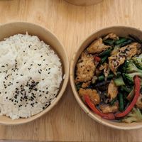  at Banana Tree in North West London