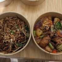  at Banana Tree in North West London