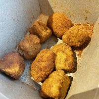  #Veganuary at PLNT Burger - H St in Washington