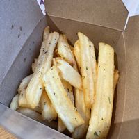  #Veganuary at PLNT Burger - H St in Washington