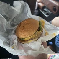   at PLNT Burger - H St in Washington