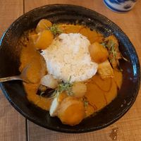 Curry at Do Chay - Yaletown in Vancouver