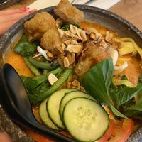 satay at Do Chay - Yaletown in Vancouver