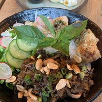 Verm   at Do Chay - Yaletown in Vancouver