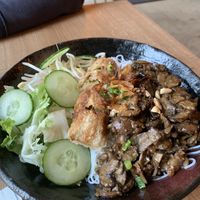 Vegan verm   at Do Chay - Yaletown in Vancouver