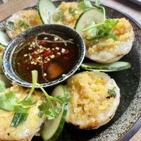 Coco Cakes  at Do Chay - Yaletown in Vancouver