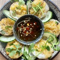 Coco Cakes  at Do Chay - Yaletown in Vancouver