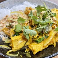 Every Noodle Bowl - get it   at Do Chay - Yaletown in Vancouver