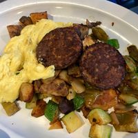  at Hannah G's in Ventnor