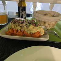Ensaladilla  at Plantae Gastrobar  in Tenerife